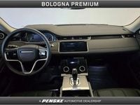 Usata Land Rover Range Rover evoque SE 163 CV (119 kW) 2022 Eiger grey SUV