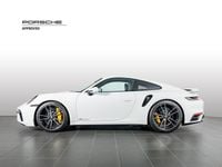 Usata Porsche 911 Turbo S 650 CV (478 kW) 2021 Coupé
