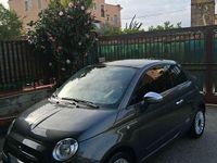 Usata Fiat 500 Pop 69 CV (50 kW) 2013 Utilitaria