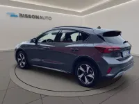 Usata Ford Focus Active 125 CV (91 kW) 2023 Magnetic SUV