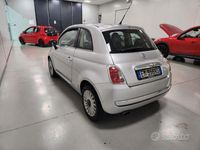 usata Fiat 500 5001.2 Lounge 69cv