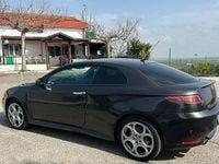 Usata Alfa Romeo GT 150 CV (110 kW) 2006 Coupé