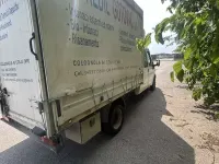 Usata Ford Transit 120 CV (88 kW) 2002 Other