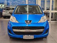 usata Peugeot 107 1.0 68CV 3P. DESIR - OK NEOPATENTATI