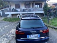 Usata Audi A6 140 CV (102 kW) 2015 Station wagon