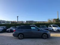 Usata Fiat Tipo Business 120 CV (88 kW) 2017 Grigio Station wagon
