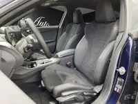 Usata BMW 220 Gran Coupé M Sport 170 CV (125 kW) 2025 Blu/azzurro Coupé