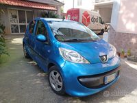 usata Peugeot 107 1.0 68CV 5p. Allure