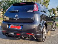 usata Fiat Punto Evo 5p 1.3 mjt Fun 90cv