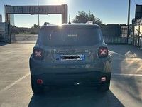 Usata Jeep Renegade 140 CV (102 kW) 2021 SUV