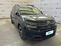 Usata Citroën C5 Aircross Shine 131 CV (96 kW) 2022 Nero SUV
