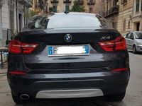 usata BMW X4 (f26) - 2017