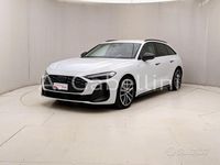 Usata Audi A5 S-Line 204 CV (150 kW) 2025 Blu Station wagon