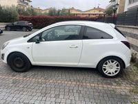 Usata Opel Corsa Comfort 75 CV (55 kW) 2013 Utilitaria