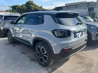 Nuova Jeep Avenger Summit 110 CV (80 kW) 2025 Vari colori SUV