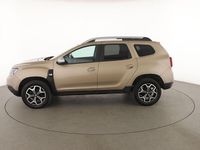 Usata Dacia Duster Prestige 116 CV (85 kW) 2019 Grigio SUV