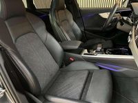 Usata Audi A4 Ambiente 150 CV (110 kW) 2022 Grigio Station wagon