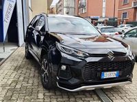 Usata Suzuki Across 185 CV (136 kW) 2020 Nero SUV