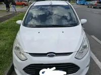 Usata Ford B-MAX Ambiente 75 CV (55 kW) 2014 Monovolume