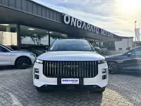 Nuova Jaecoo 7 279 CV (205 kW) 2026 Bianco SUV