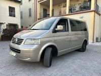 usata VW Transporter 2.5 TDI 2.5 TDI/131CV 4mot.