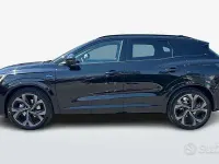Usata Renault Austral 130 CV (95 kW) 2023 Nero SUV