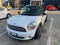 usata Mini Countryman Unica proprietaria