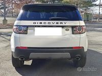 usata Land Rover Discovery Sport - 2019
