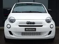Nuova Fiat 500 Pop 65 CV (47 kW) 2026 Bianco Berlina