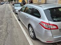 Usata Peugeot 508 163 CV (119 kW) 2013 Station wagon