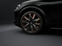 Nuova Cupra Formentor 150 CV (110 kW) 2026 Nero midnight SUV