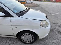 usata Lancia Ypsilon - 2008