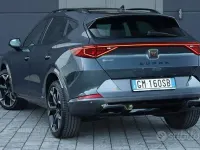 Usata Cupra Formentor 150 CV (110 kW) 2023 Grigio SUV