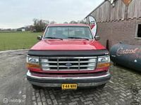 Usata Ford F-150 178 CV (130 kW) 1992 Rosso Pick-up