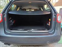 Usata VW Passat Highline 170 CV (125 kW) 2009 Grigio Station wagon