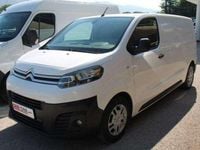 Usata Fiat Scudo 140 CV (102 kW) 2021 Bianco Furgone