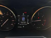 Usata Land Rover Range Rover evoque Pure 150 CV (110 kW) 2017 Bianco(met.) SUV