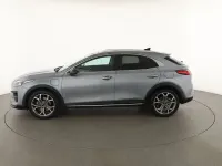 Usata Kia XCeed 141 CV (103 kW) 2021 Grigio SUV