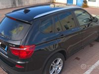 usata BMW X3 (e83) - 2011