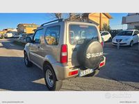 Usata Suzuki Jimny 65 CV (47 kW) 2004 SUV