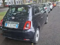 Usata Fiat 500 S 69 CV (50 kW) 2019 Utilitaria