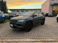 Usado Jeep Compass 179 CV (131 kW) 2023 Gris SUV