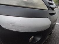 Usata Citroën C3 2008 Grigio Utilitaria