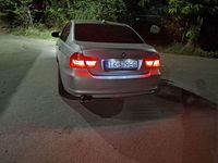 Usata BMW 320 177 CV (130 kW) 2009 Berlina