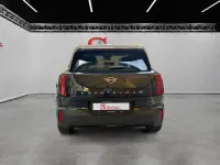 Usata Mini Countryman Classic 170 CV (125 kW) 2024 Viola SUV