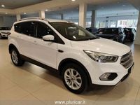 usata Ford Kuga 1.5 TDCI 120cv 2WD Titanium Navi Pelle\Tessuto EU6