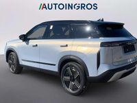 Nuova Jaecoo 7 143 CV (105 kW) 2026 Argento SUV