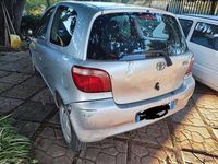 Occasion Toyota Yaris 68 ch (50 kW) 2001 Berline