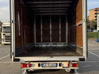 Usata Peugeot Boxer S 140 CV (102 kW) 2021 Bianco Furgone