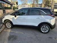 Usata Opel Crossland X Innovation 83 CV (61 kW) 2020 SUV